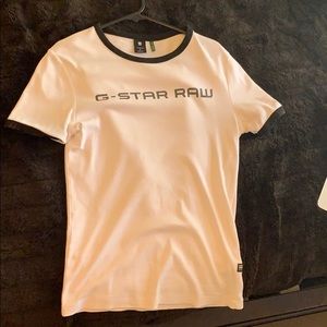 g star raw t shirt